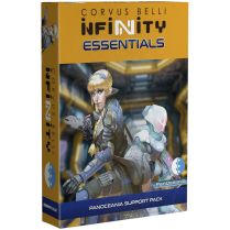Infinity. PanOceania N5: PanOceania Support Pack