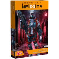 Infinity. JSA N5: Shindenbutai Expansion Pack Delta