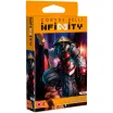 Infinity. JSA N5: Yamabushi (Chain Rifle, Panzerfaust)
