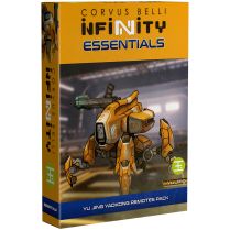 Infinity. Yu Jing: Yaokong Remotes Pack