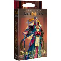 Infinity. Yu Jing N5: Dragon Lord Pre-order Exclusive Edition