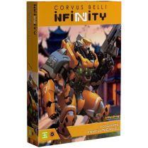 Infinity. Yu Jing N5: Lóngwáng, Imperial TAG Police