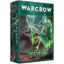 Warcrow. Sÿenann: Action Pack