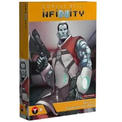 Infinity. Bakunin Expansion Pack Beta