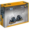 Infinity. Fuzzbots