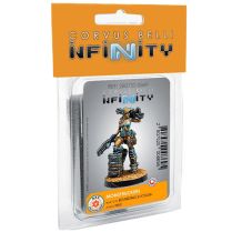 Infinity. Monstruckers (Boarding Shotgun)