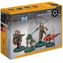 Infinity. Morat Expansion Pack Beta