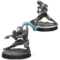 Infinity. Ninjas (MULTI Sniper/Hacker)