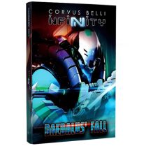 Infinity. Daedalus' Fall