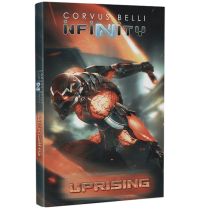 Infinity. Uprising