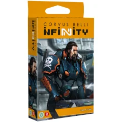 Infinity. NA2: Yuan Yuan