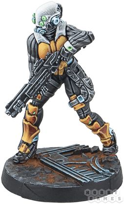 Infinity. Yu Jing: Kuang Shi фото 6