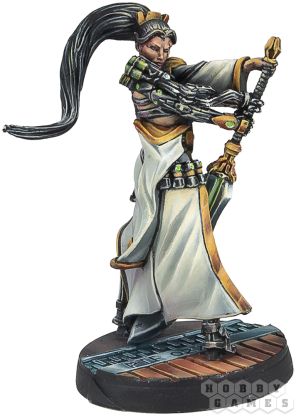 Infinity. Beasthunter Exclusive Miniature фото 2