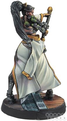 Infinity. Beasthunter Exclusive Miniature фото 3