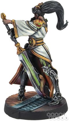 Infinity. Beasthunter Exclusive Miniature фото 4