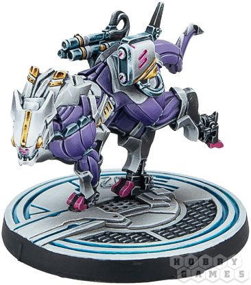 Infinity. Battle Pack: Operation Mazebreaker фото 10