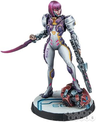 Infinity. Battle Pack: Operation Mazebreaker фото 12