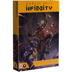 Infinity: Beyond Operation Mazebreaker