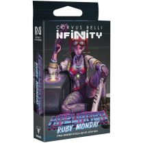 Infinity: Kazuraba Ruby Monday Pre-order Exclusive Edition