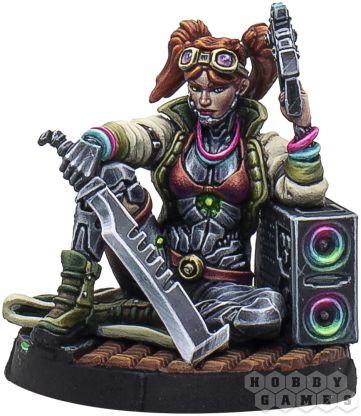 Infinity: Kazuraba Ruby Monday Pre-order Exclusive Edition фото 2