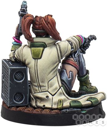 Infinity: Kazuraba Ruby Monday Pre-order Exclusive Edition фото 4