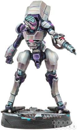 Infinity. PanOceania: Acontecimento Combat Force Repack Alpha фото 4