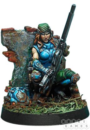 Infinity. PanOceania: Acontecimento Combat Force Repack Alpha фото 5