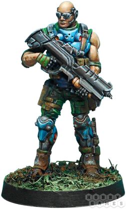 Infinity. PanOceania: Acontecimento Combat Force Repack Alpha фото 6