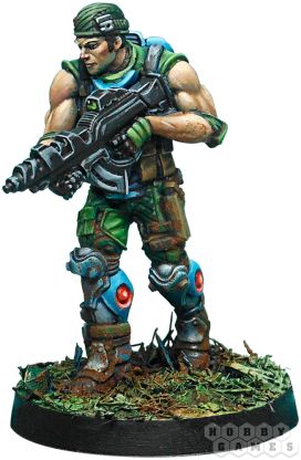 Infinity. PanOceania: Acontecimento Combat Force Repack Alpha фото 7