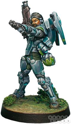 Infinity. PanOceania: Acontecimento Combat Force Repack Alpha фото 10