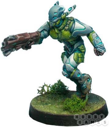 Infinity. PanOceania: Acontecimento Combat Force Repack Alpha фото 11