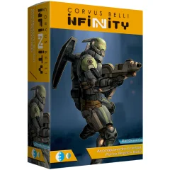 Infinity. PanOceania: Acontecimento Combat Force Repack Beta