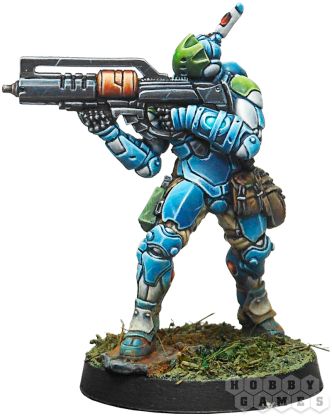 Infinity. PanOceania: Acontecimento Combat Force Repack Beta фото 3