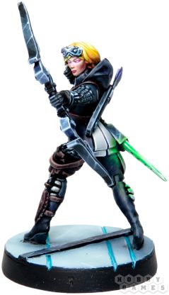 Infinity. PanOceania: Acontecimento Combat Force Repack Beta фото 4
