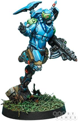 Infinity. PanOceania: Acontecimento Combat Force Repack Beta фото 5