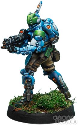 Infinity. PanOceania: Acontecimento Combat Force Repack Beta фото 6