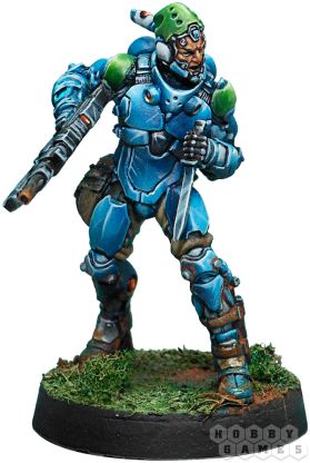 Infinity. PanOceania: Acontecimento Combat Force Repack Beta фото 8