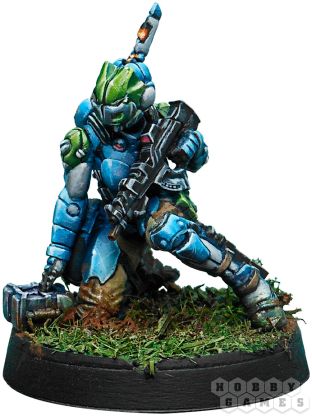 Infinity. PanOceania: Acontecimento Combat Force Repack Beta фото 9