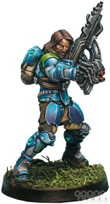 Infinity. PanOceania: Acontecimento Combat Force Repack Beta фото 10