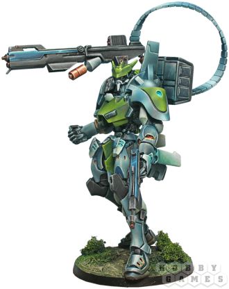 Infinity. PanOceania: Dragões, Acontecimento Dragoons фото 4