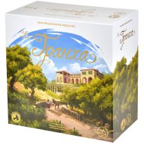 Ла-Гранха. Коллекционное издание