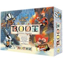 Root: Мародёры