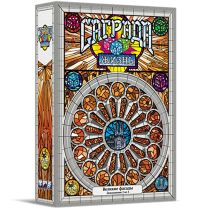 Саграда: Жизнь