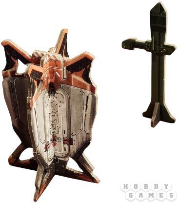 Apex Legends: Настольная игра фото 6