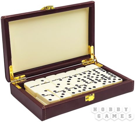 Домино. Premium фото 4