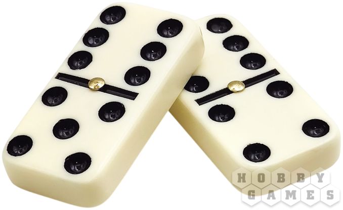 Домино. Premium фото 7