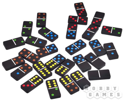 Домино фото 4