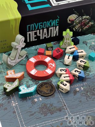 Глубокие печали фото 17
