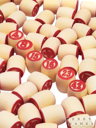 Лото Люкс (в жестяной коробке) фото 6