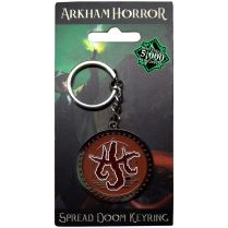Брелок Arkham Horror: Spread Doom